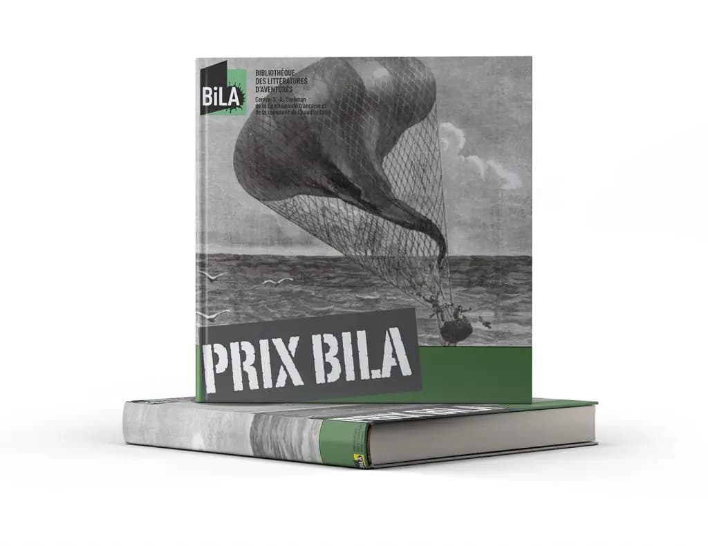 Prix BiLA - Trophée