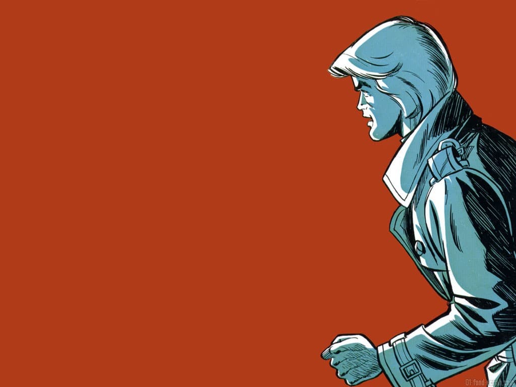 À l'ombre du noir : le polar en BD (1)