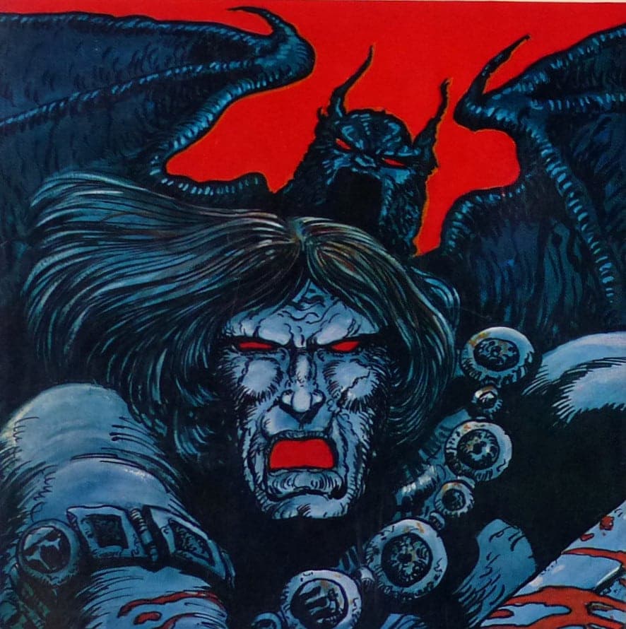 Archéologie de la fantasy : la fantasy en France avant les collections spécialisées