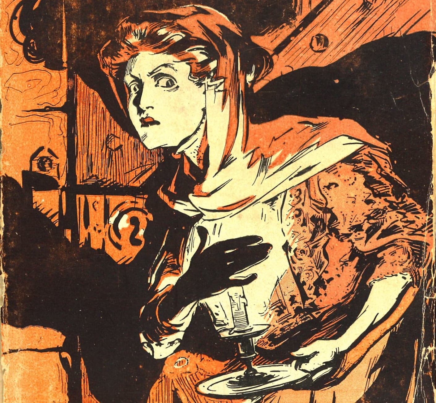 Des débuts compliqués : les premières collections policières francophones