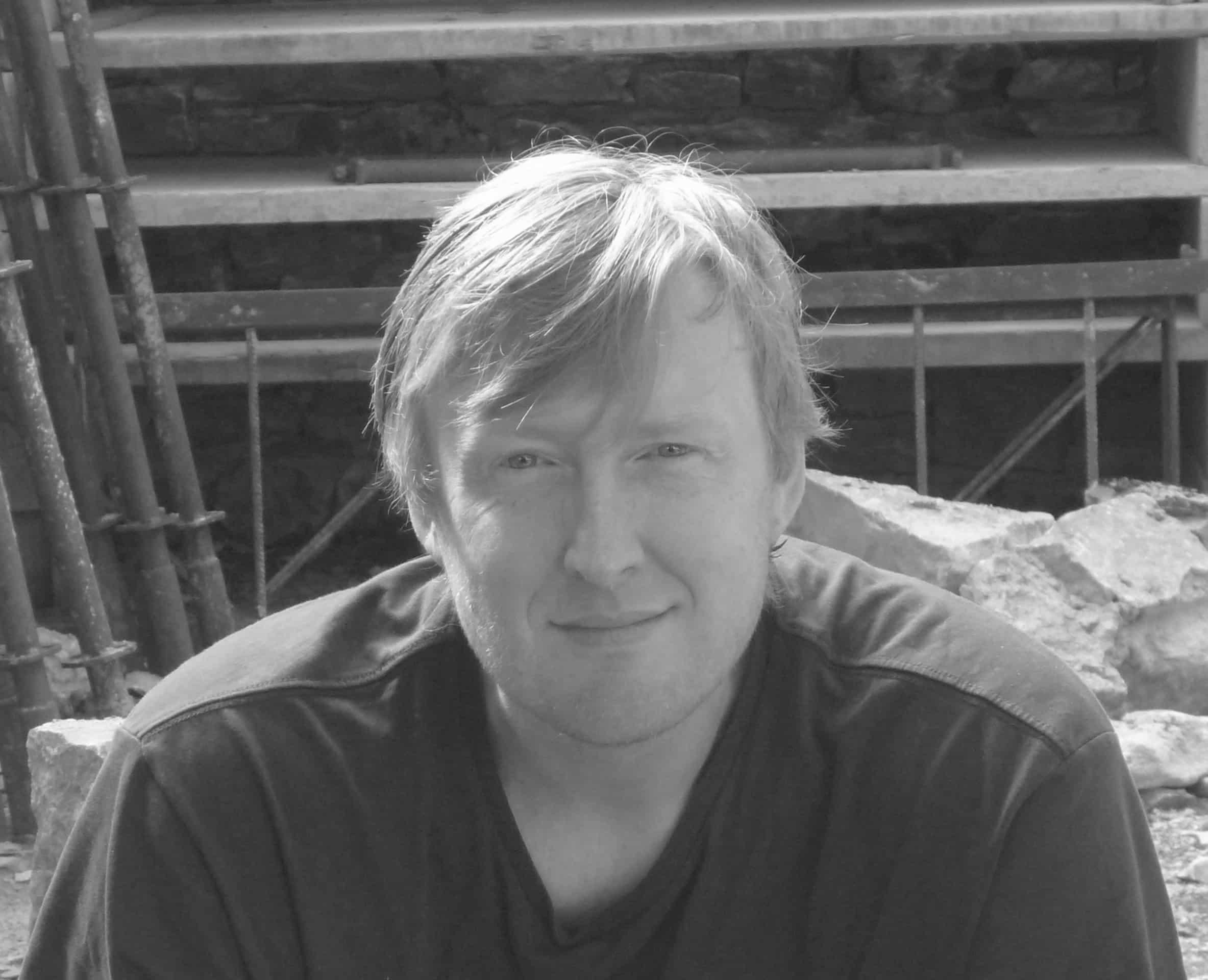 Rencontre - Thomas Lavachery - au cœur de l'aventure