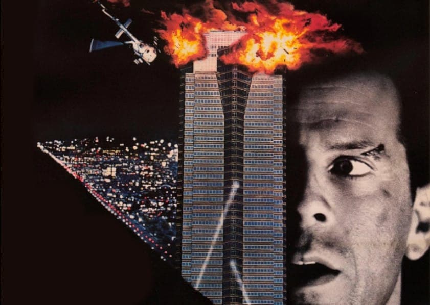 Dynamiter l’action !  John McTiernan, le sens de l’aventure