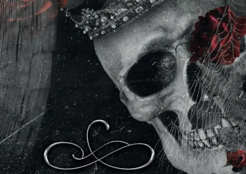 Dark romance : désir et plaisir au féminin