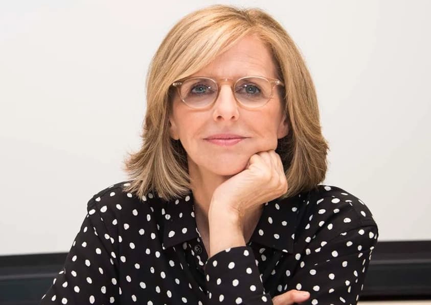 Nancy Meyers, la "rom-com queen" malaimée