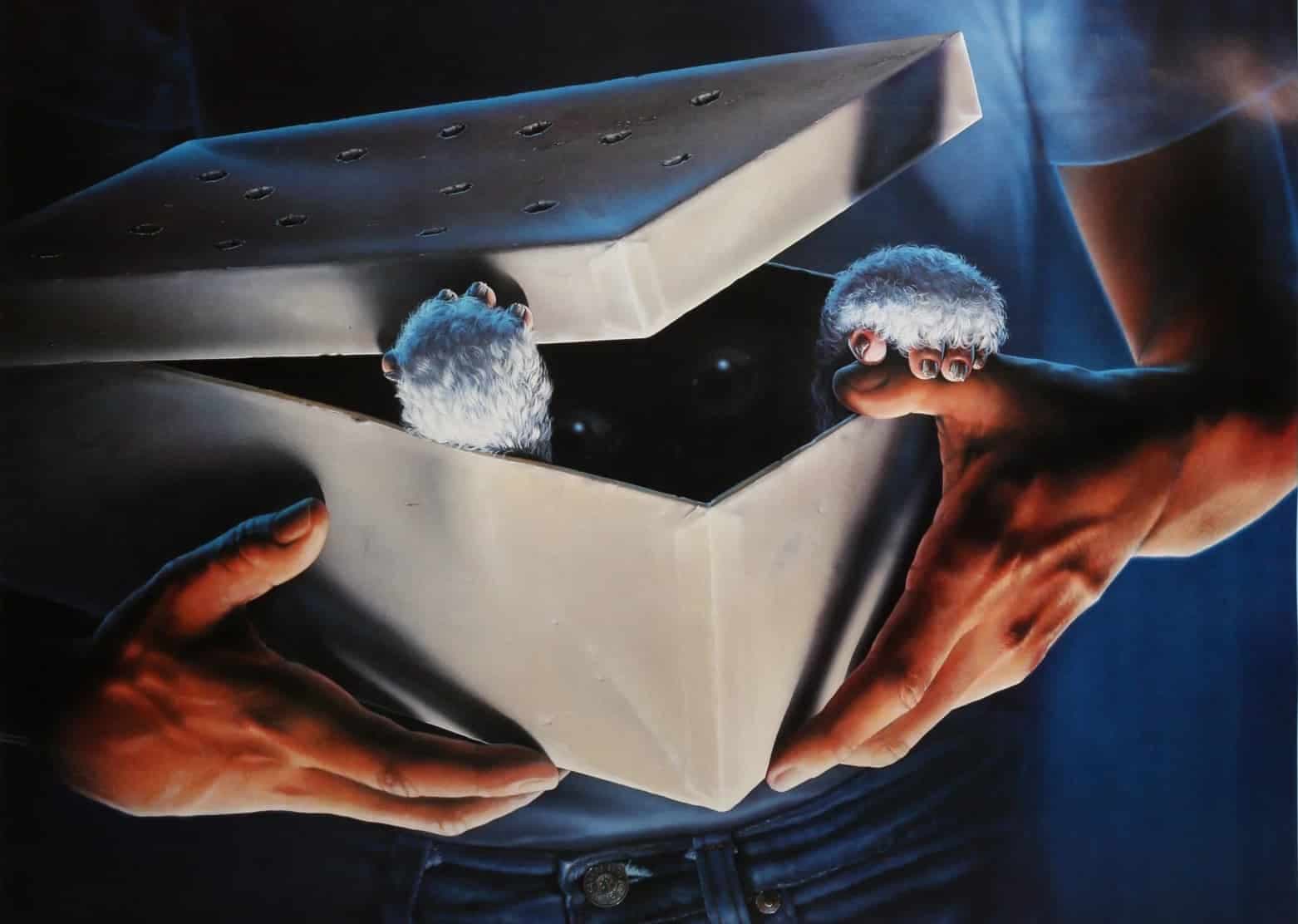 Joe Dante : itinéraire d'un gremlin du cinéma