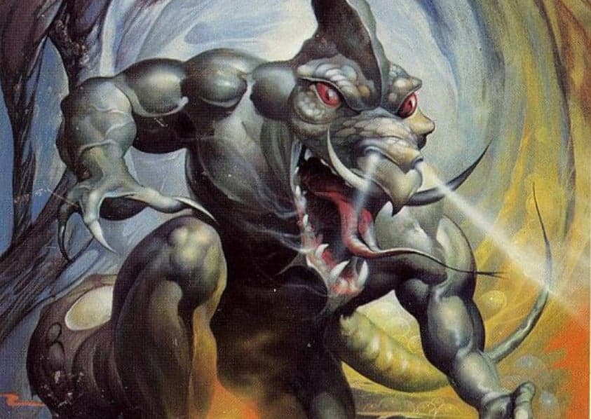 Une histoire de "Un Livre dont VOUS êtes le héros"