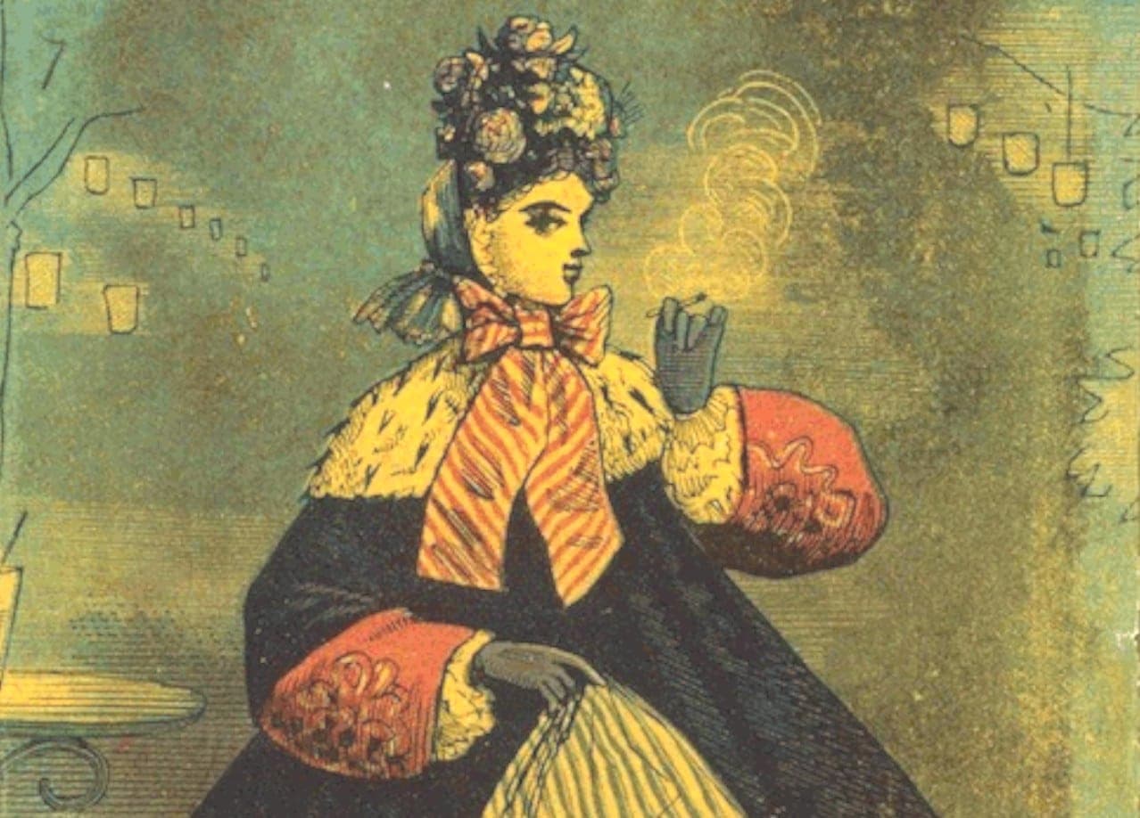 Les rivales de Sherlock Holmes : détectives amateures et professionnelles au Royaume-Uni (1850-1920)