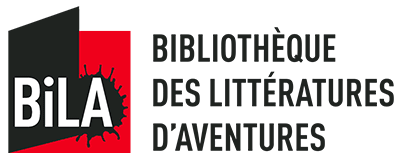 BiLA - Bibliothèque des Littératures d'Aventures