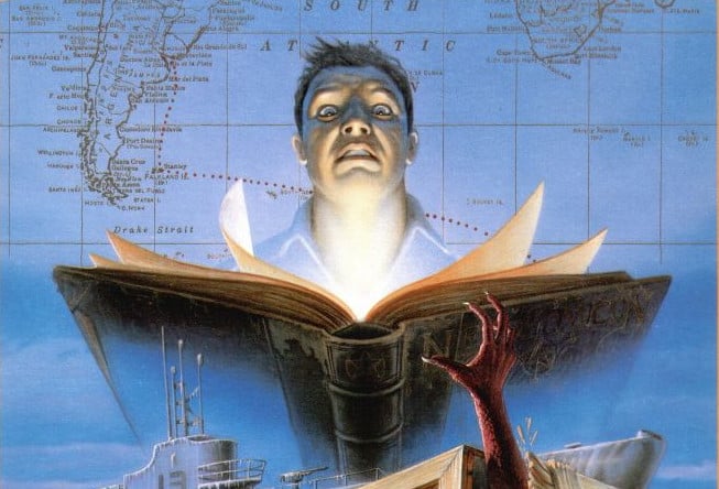 Lire la peur entre les lignes