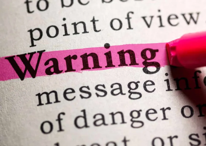 La romance au prisme des trigger warnings : nouvelles pratiques et construction de communautés 