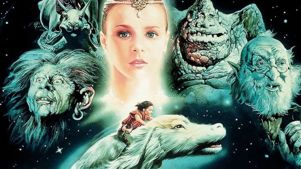 Le cinéma de fantasy : du légendaire à l'intime