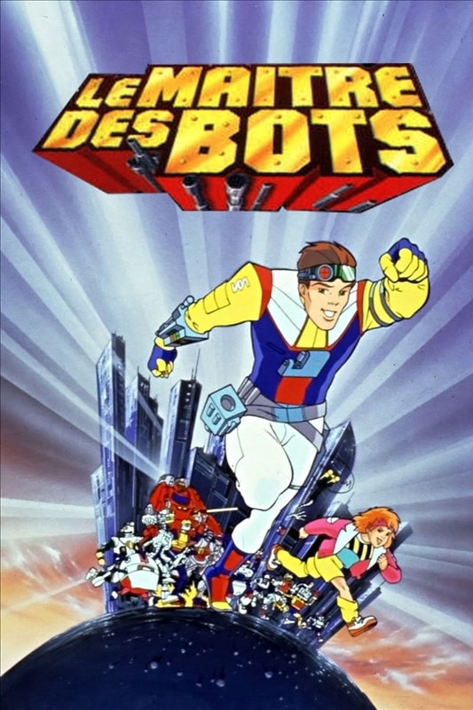 Le Maître des Bots